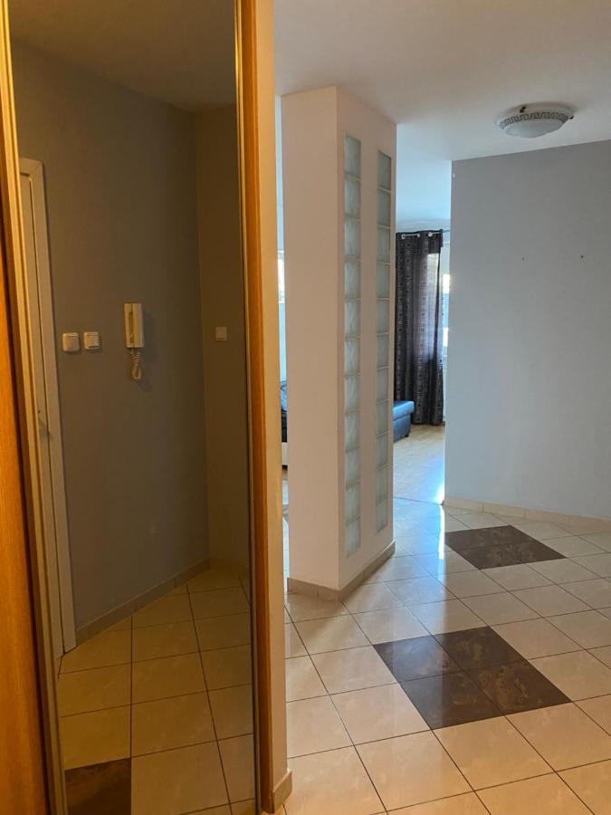 Apartamenty Lucka City Warschau Buitenkant foto